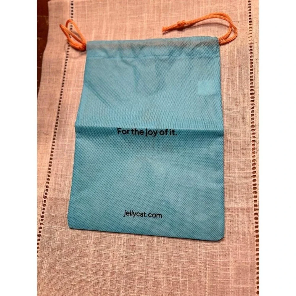 Jellycat London Blue Dust Bag Small